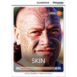 CDIR B2 Skin (Book with Online Access)