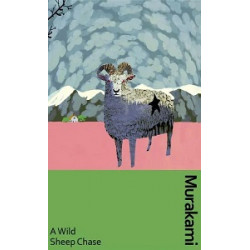Murakami Collectible Classics: A Wild Sheep Chase [Hardback]