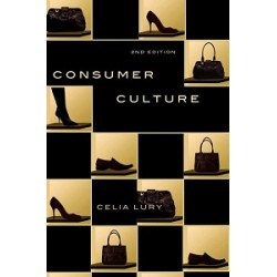 Consumer Culture [Paperback]