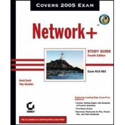 Network+ Study Guide: Exam N10-003, 4th Edition