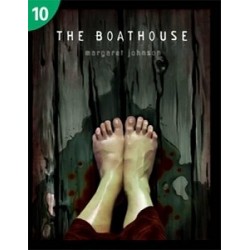 PT10 The Boathouse  (1900 Headwords)