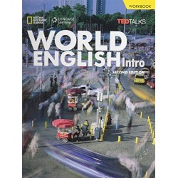 World English Second Edition Intro WB