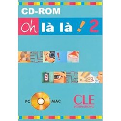 Oh La La! 2 CD-ROM