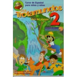 Trotamundos 2 Libro del alumno