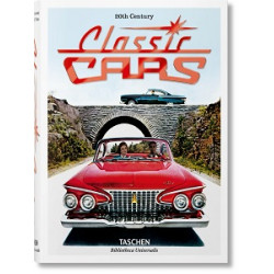 20th Century Classic Cars (BU)