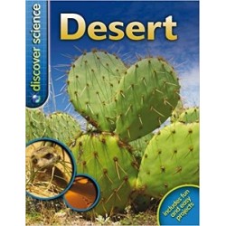 Discover Science: Deserts