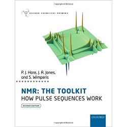 NMR: The Toolkit. How Pulse Sequences Work