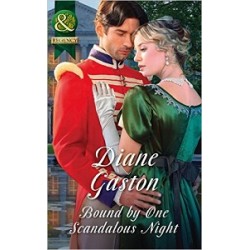 Regency: Bound by One Scandalous Night