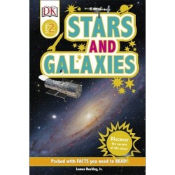 Stars and Galaxies: Discover the Secrets of the Stars