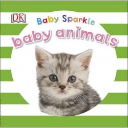 Baby Sparkle Baby Animals