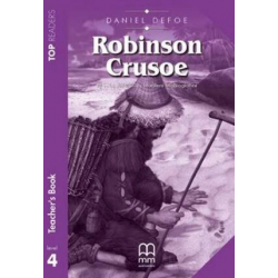 TR4 Robinson Crusoe Intermediate TB Pack