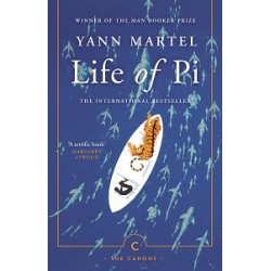 Life of Pi