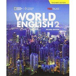 World English Second Edition 2 Teacher’s Edition