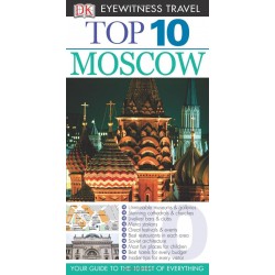 Top10: Moscow