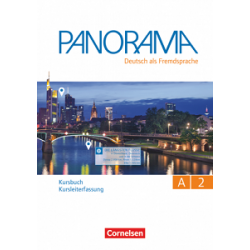 Panorama A2 Kursleiterfassung