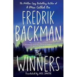 Beartown Book3: The Winners