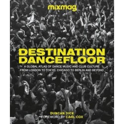 Destination Dancefloor