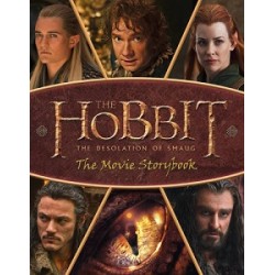 Tolkien Hobbit: Movie Storybook