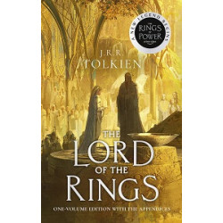 Tolkien The Lord of the Rings