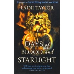 Days of Blood and Starlight