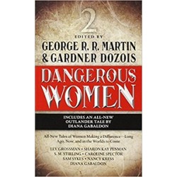 Dangerous Women 2