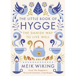 The Little Book of Hygge