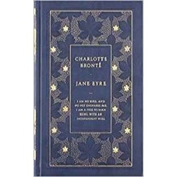 Faux Leather Edition: Jane Eyre [Hardcover]