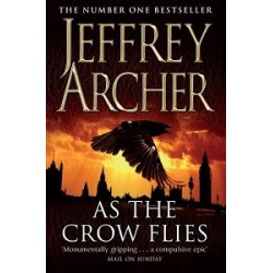 As The Crow Flies 