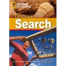 FRL1000 A2 Dinosaur Search