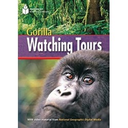 FRL1000 A2 Gorilla Watching Tours