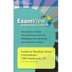 FRL1300 B1  ExamView