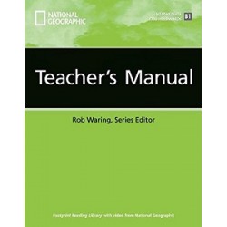 FRL1300 B1  Teacher's Book 