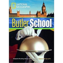 FRL1300 B1 Butler School 