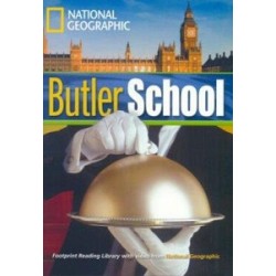 FRL1300 B1 Butler School with Multi-ROM