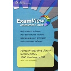 FRL1600 B1  ExamView