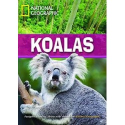 FRL2600 C1 Koalas Saved!