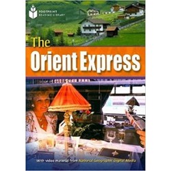 FRL3000 C1 Orient Express,The