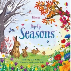 Pop-Up: Seasons