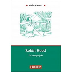 einfach lesen 2 Robin Hood