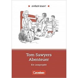 einfach lesen 2 Tom Sawyer