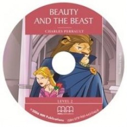 CS2 Beauty and the Beast CD