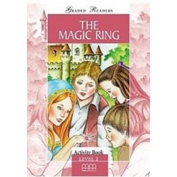 CS2 The Magic Ring AB