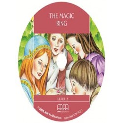 CS2 The Magic Ring CD