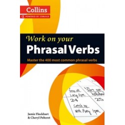 Collins Work on Your Phrasal Verbs