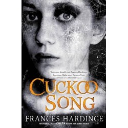 Cuckoo Song [Paperback]