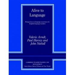 Alive to Language