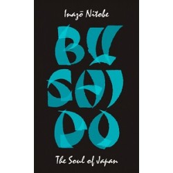 Penguin Great Ideas: Bushido: The Soul of Japan