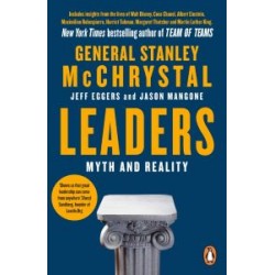 Leaders: Myth and Reality