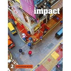 Impact 2 Grammar Book