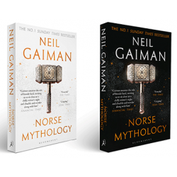 Norse Mythology [Paperback]